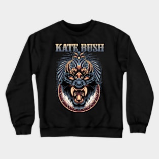 KATE BUSH BAND Crewneck Sweatshirt